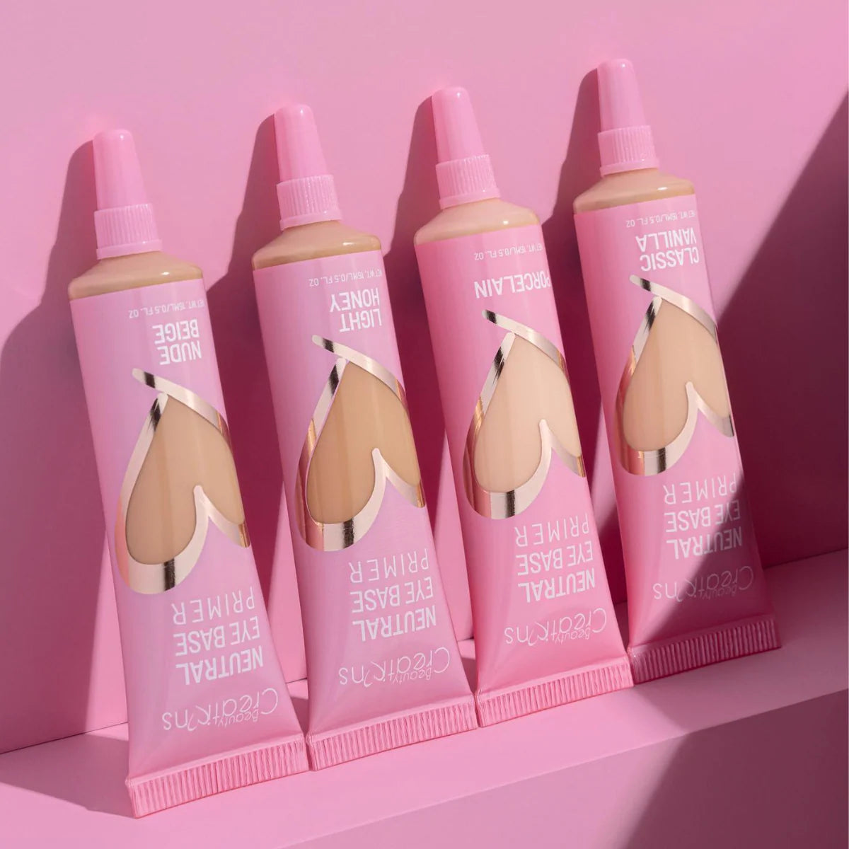 Neutral Eye Base Primer