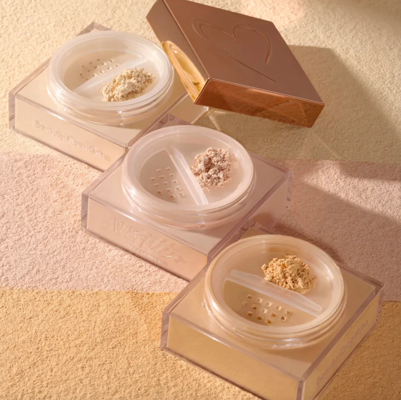 Bye Filter Loose Setting Powder