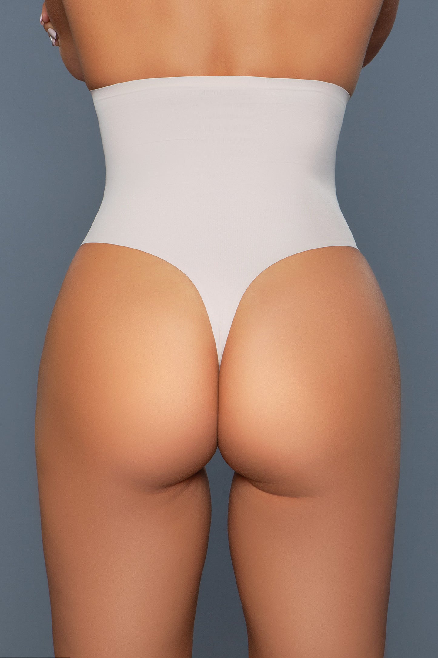 Seamless Daily Comfort Shapewear Thong