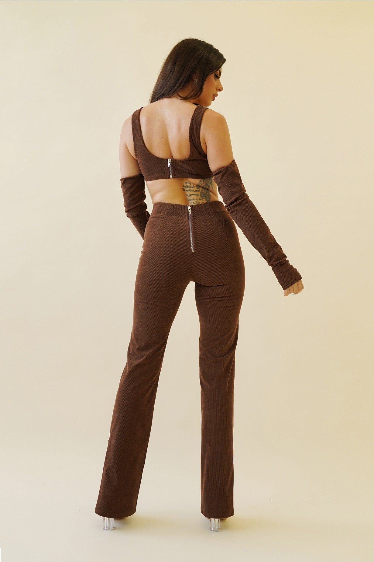 Corrin Corduroy Pants