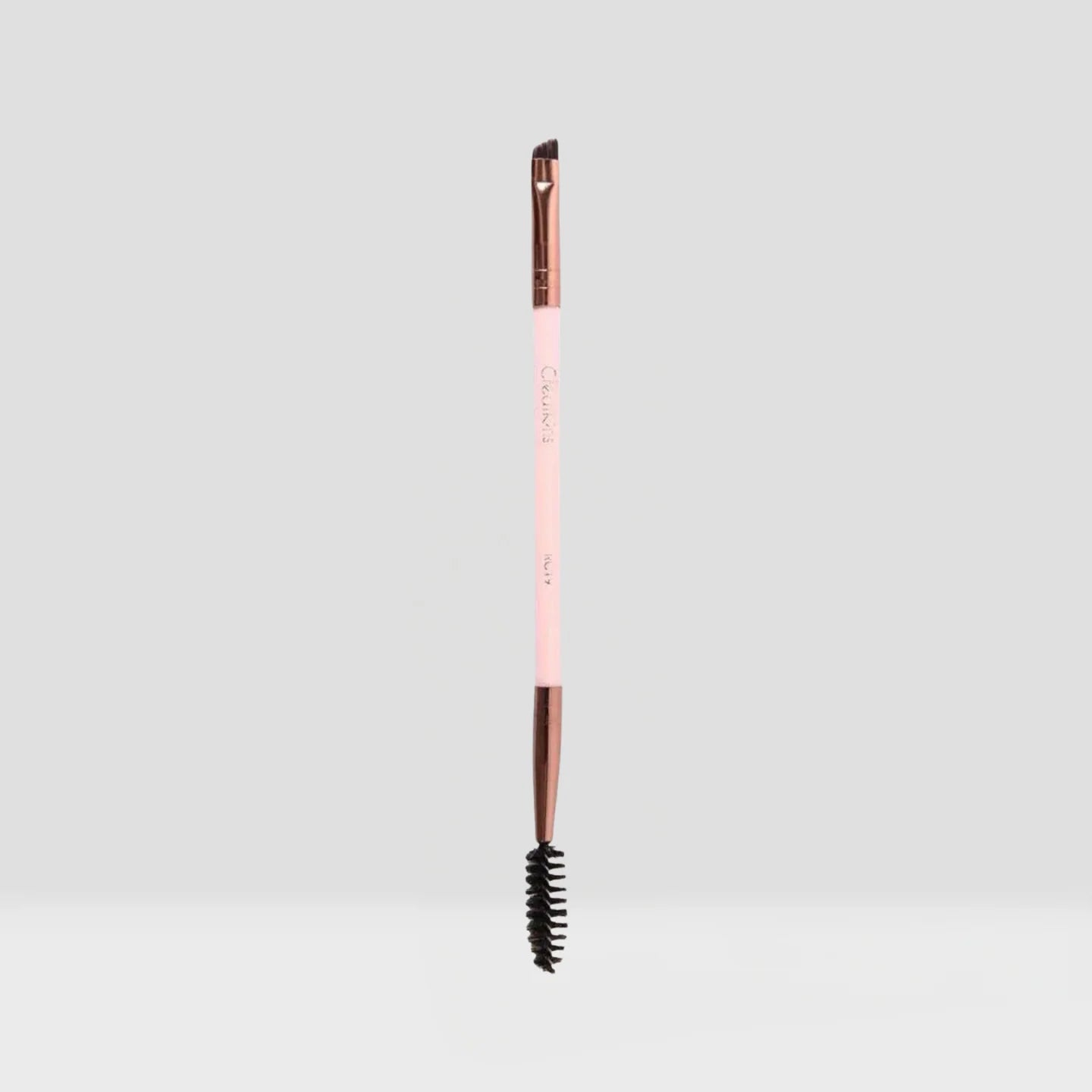 Angled Brow Brush and Spoolie
