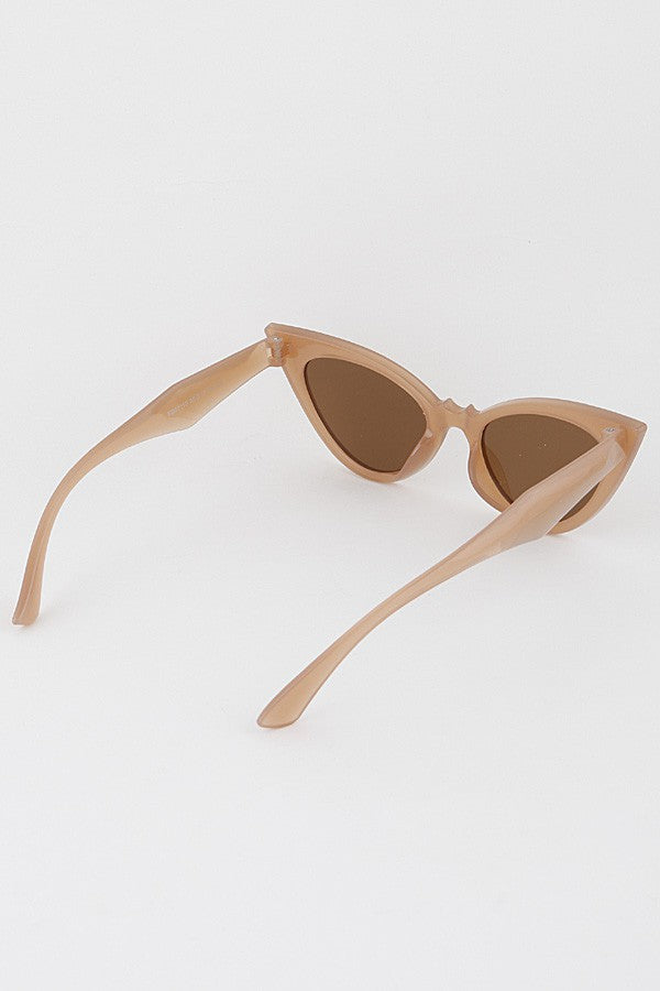 Cat's Out Da Bag Sunnies