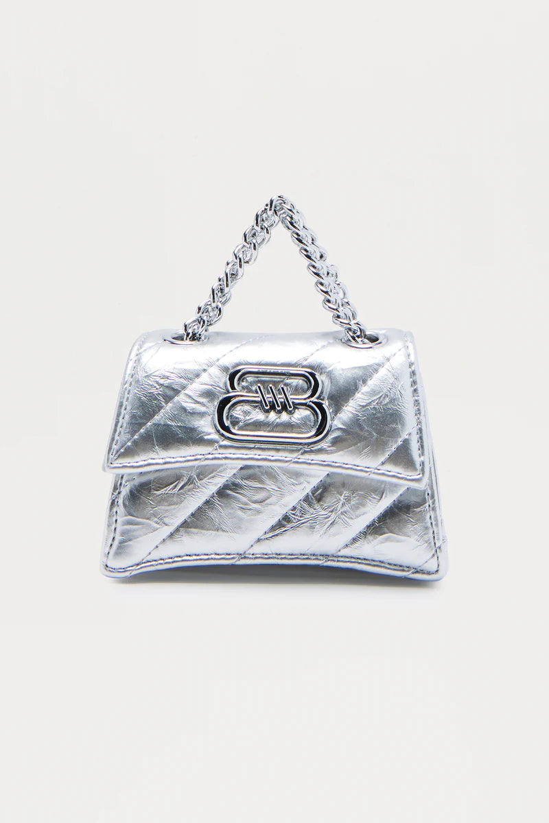 Hila Top Handle Purse