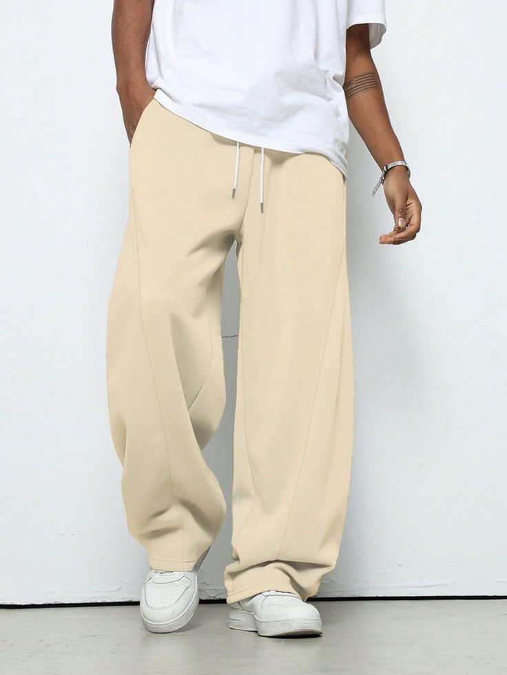 Fleece Sweatpants