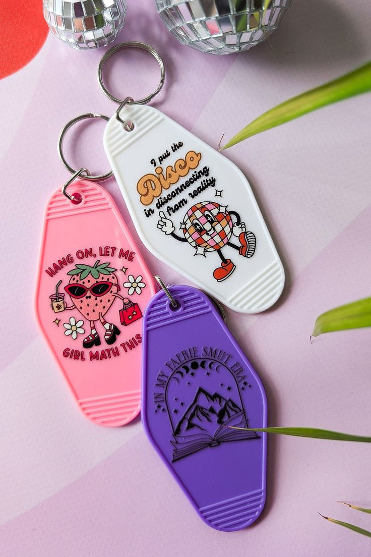 Keychain