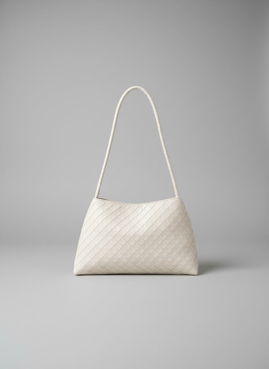 Pria Shoulder Purse