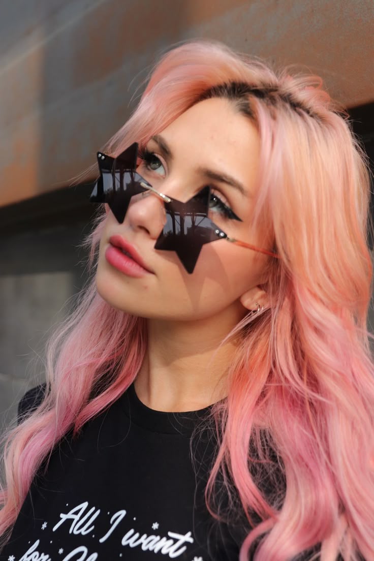 Star Studded Sunnies