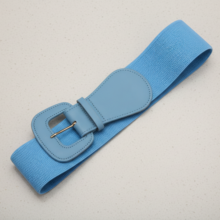 Basic Elastic Belt