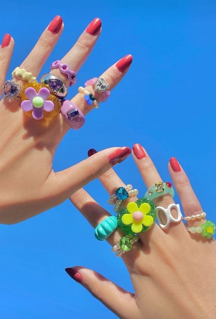 Jewelry - $5