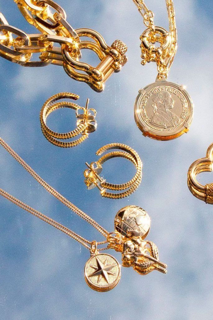 Jewelry - $35