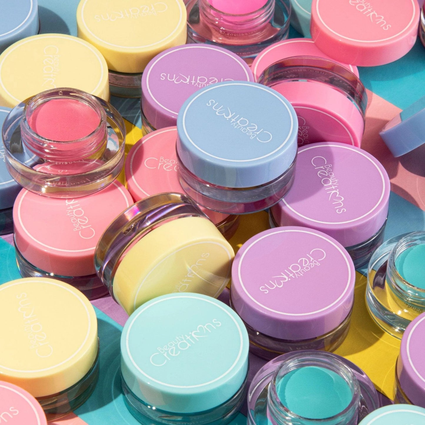 Pastel Please Gel Pot