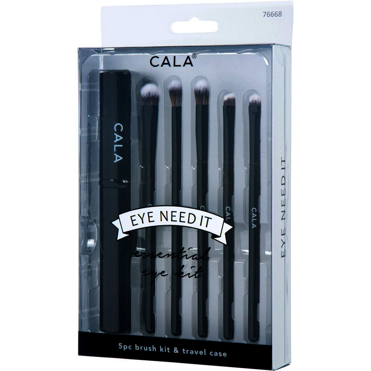Eye Need It Brush Set