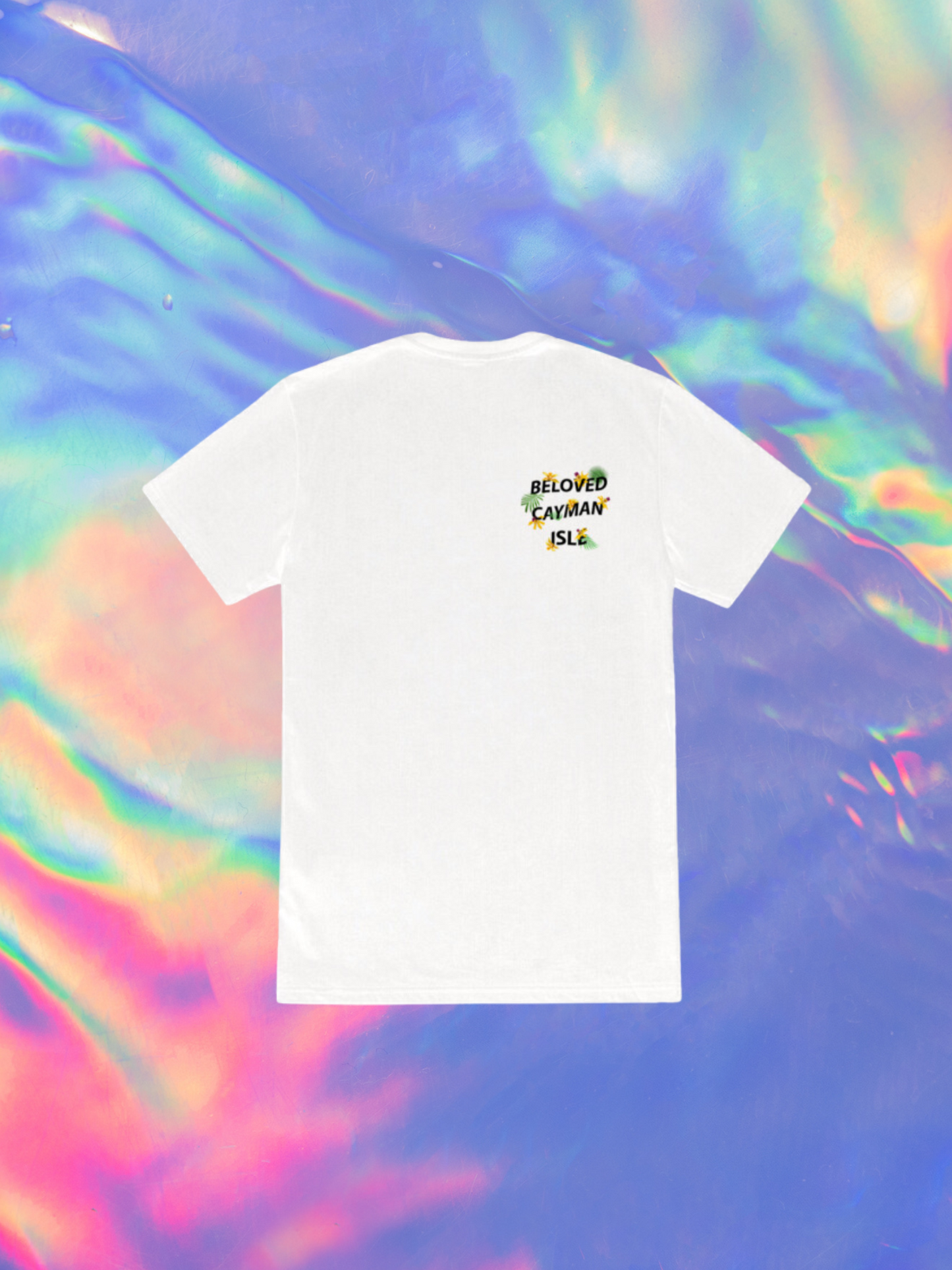 1503 Beloved Isle Tee