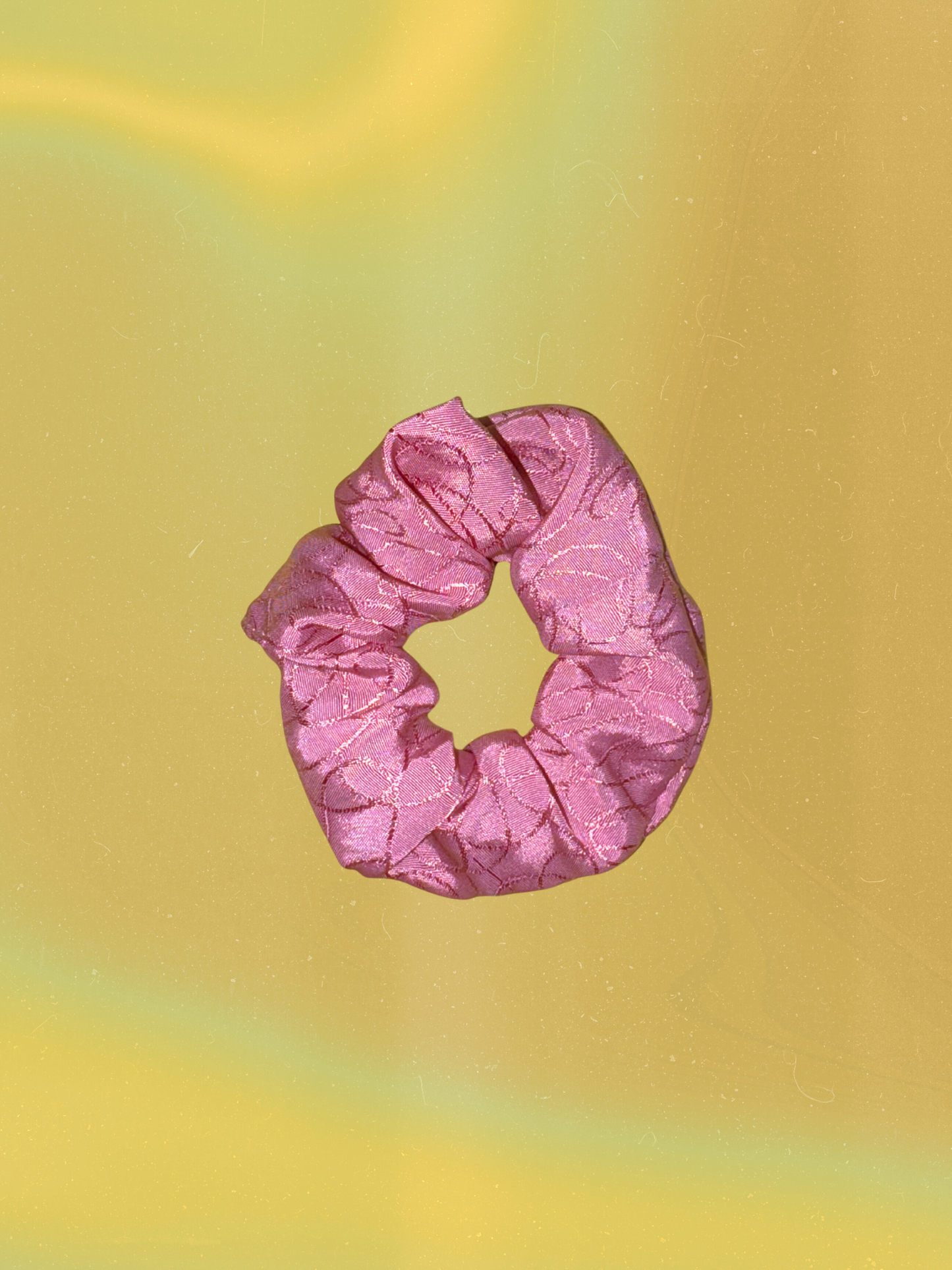 Small Scrunchies