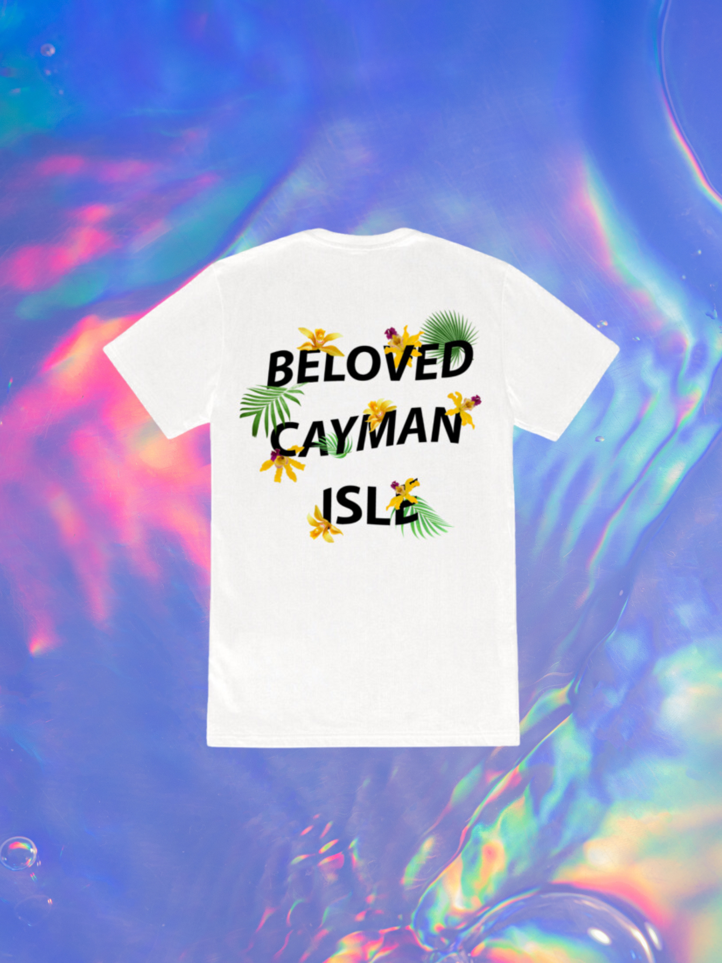 1503 Beloved Isle Tee
