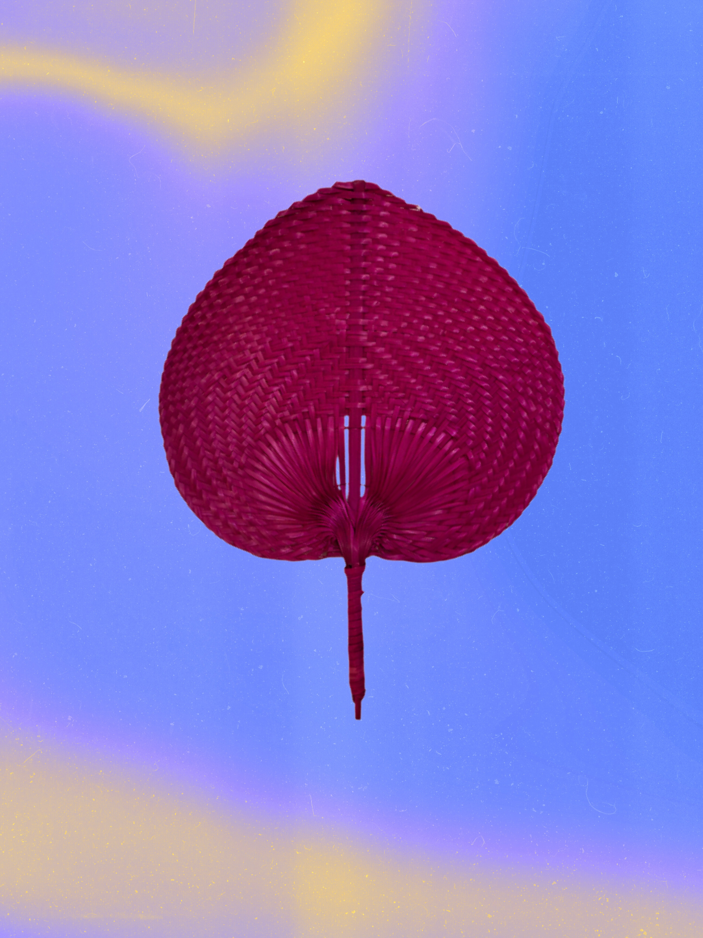 Thatch Fan
