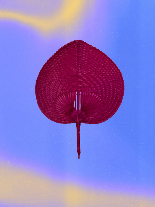 Thatch Fan