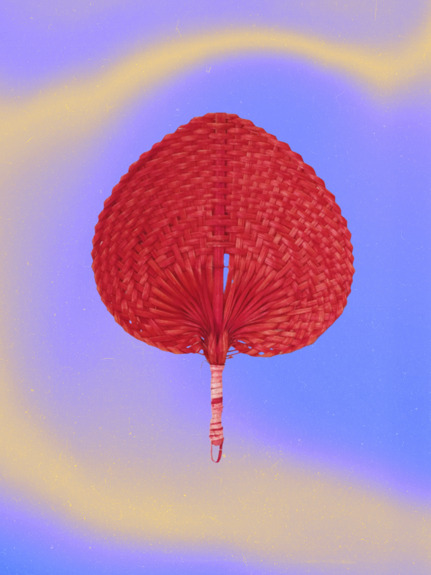 Thatch Fan