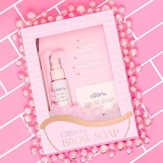 Brow Soap Bundle