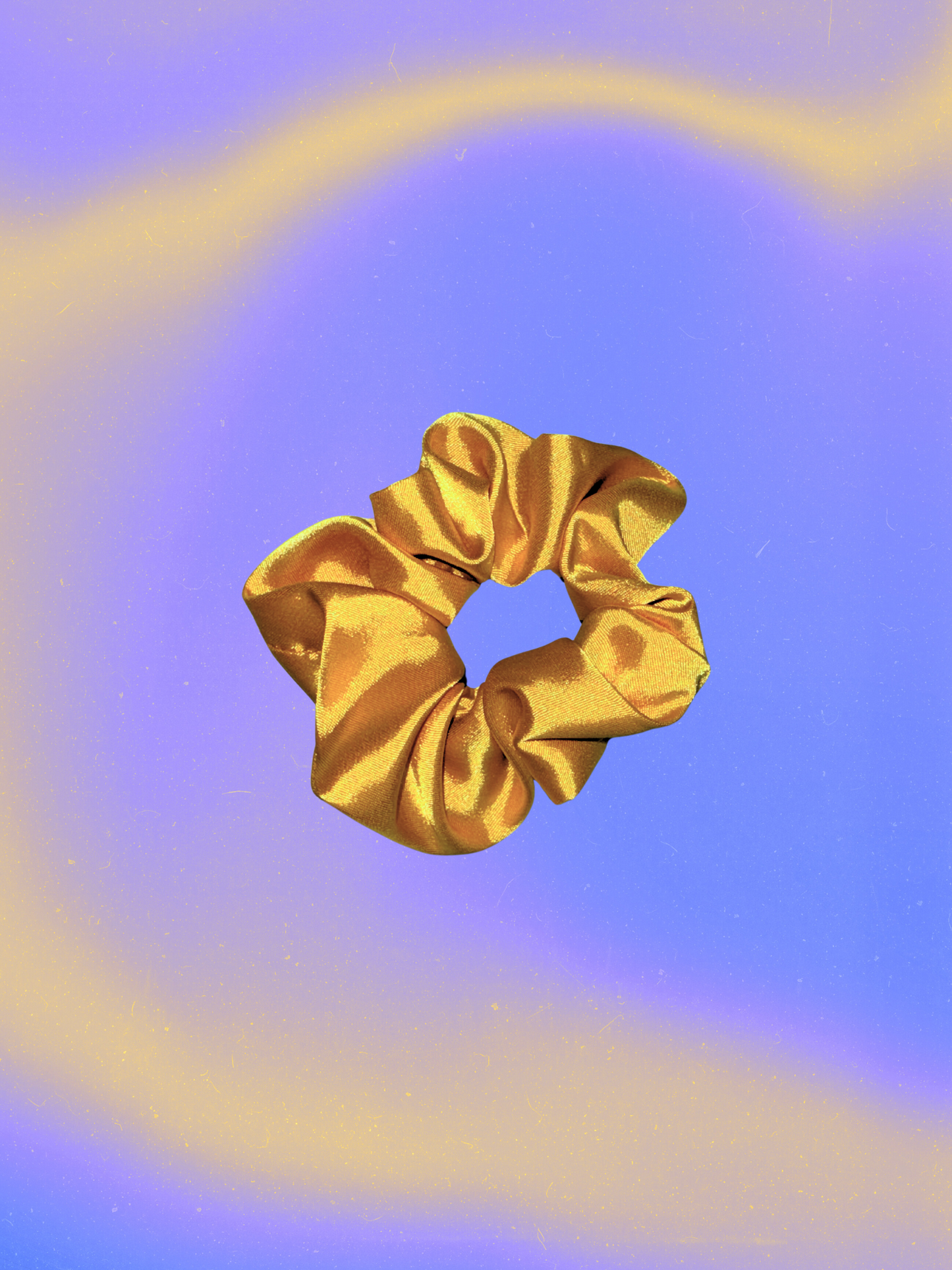 Small Scrunchies