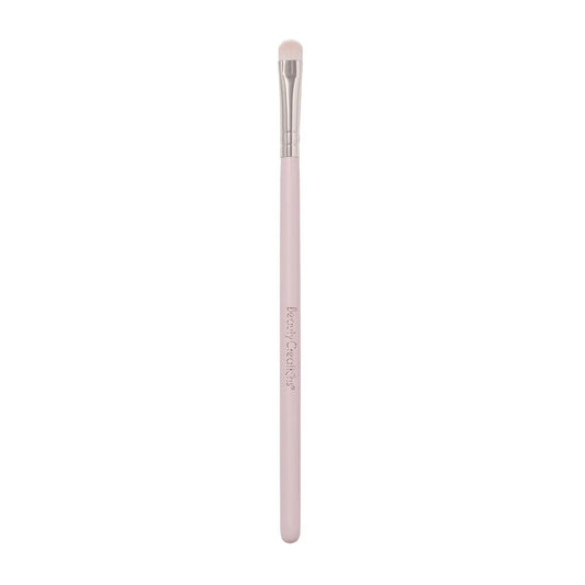 Mini Flat Smudger Brush #10