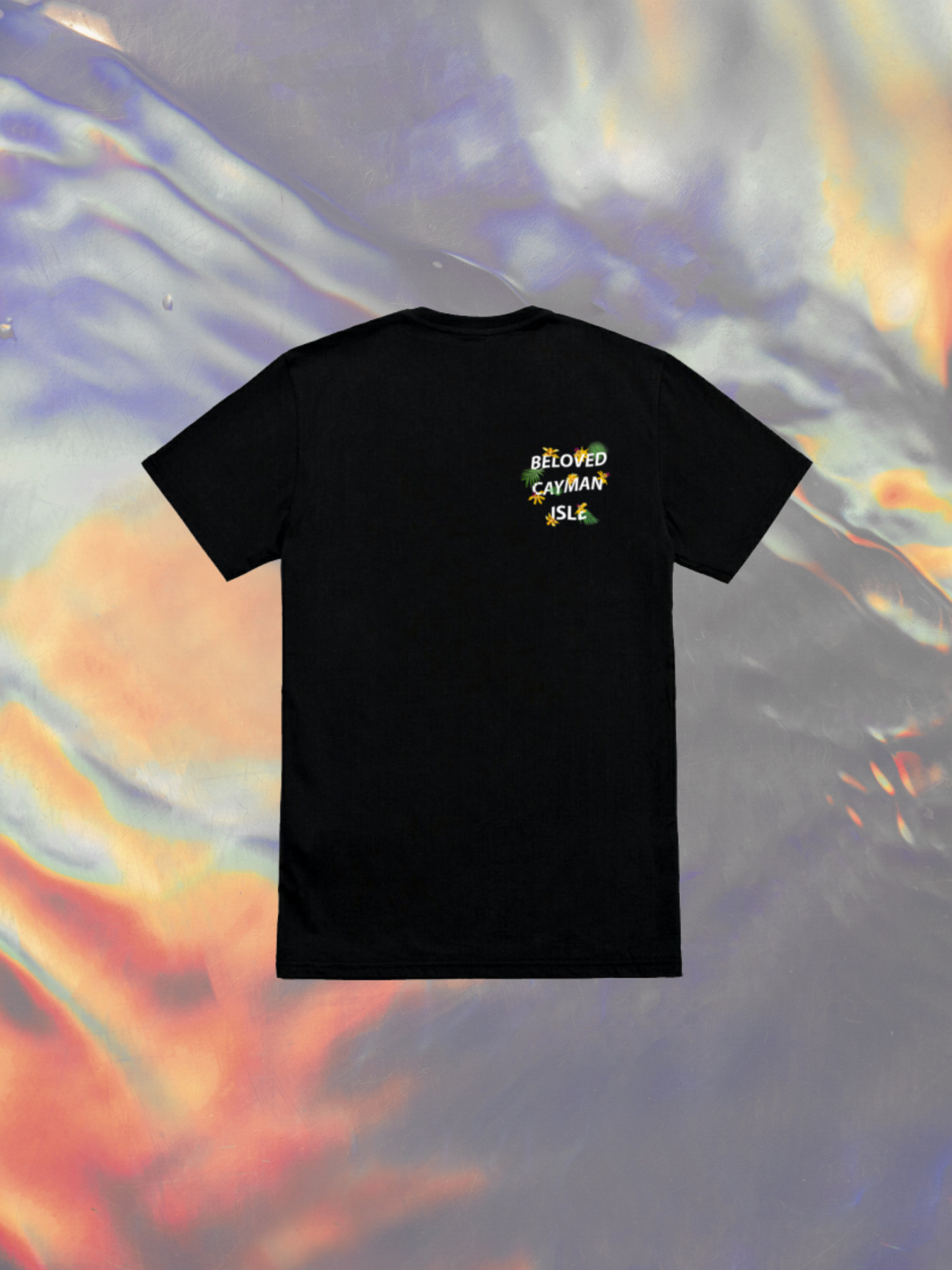 1503 Beloved Isle Tee