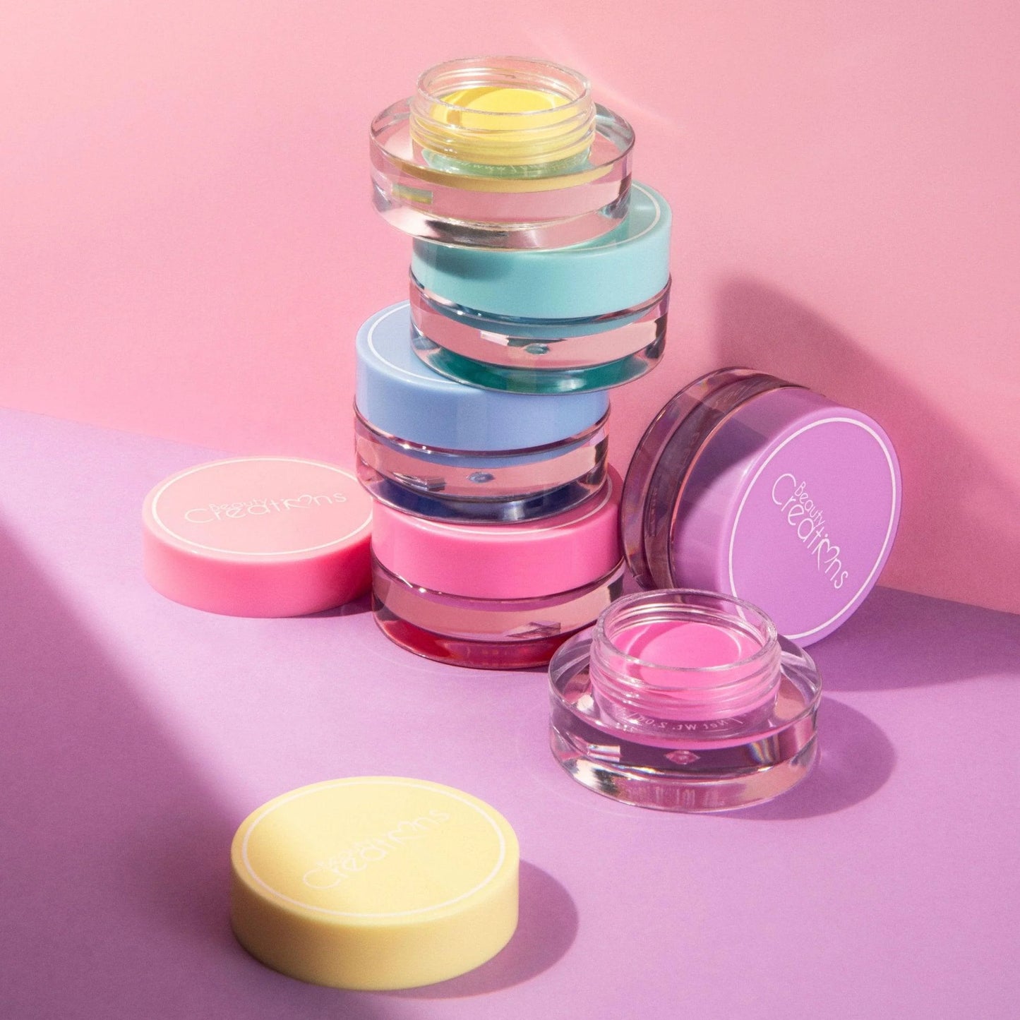Pastel Please Gel Pot