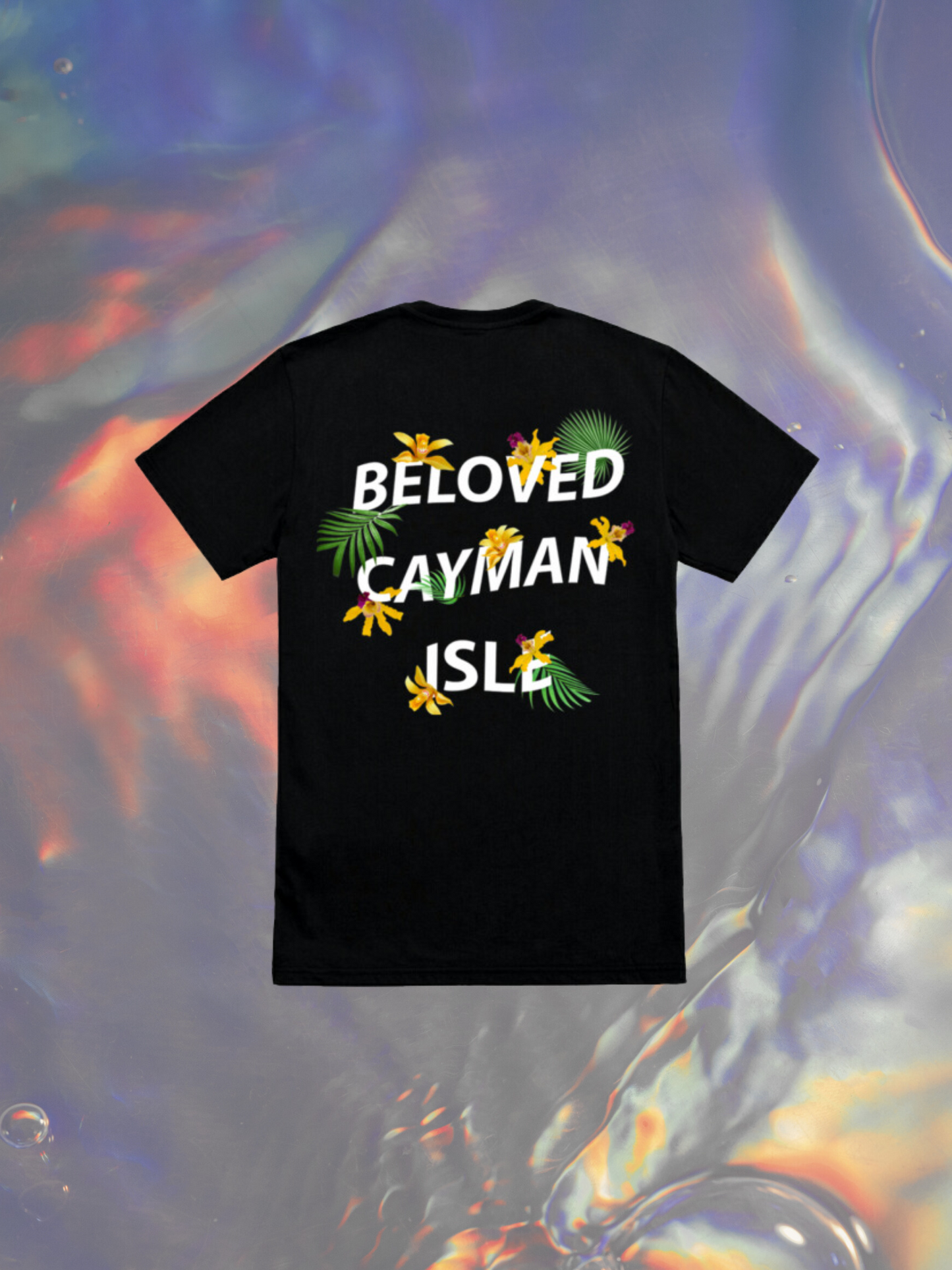 1503 Beloved Isle Tee