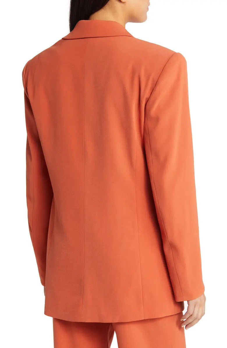 Alice Oversized Blazer