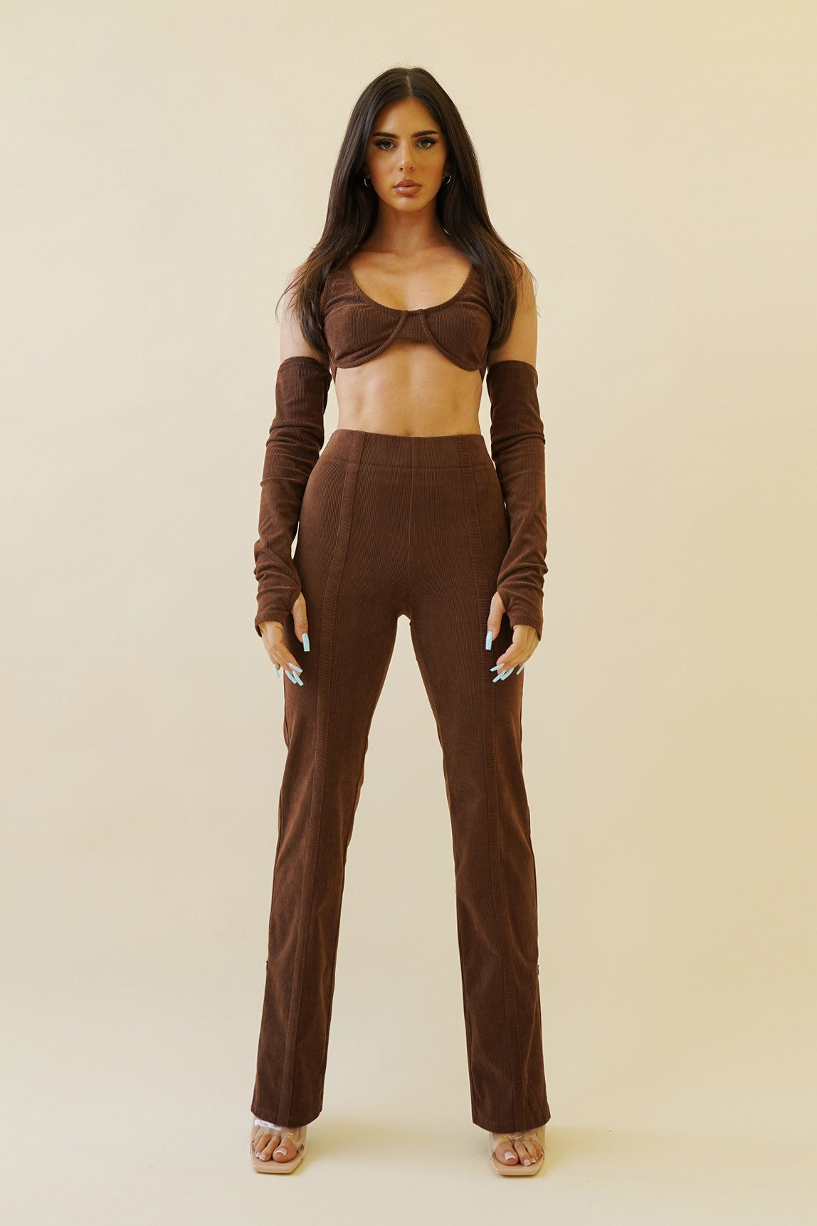 Corrin Corduroy Pants