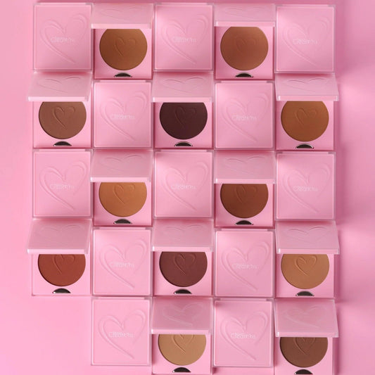 Sunless & Sunkissed Bronzer