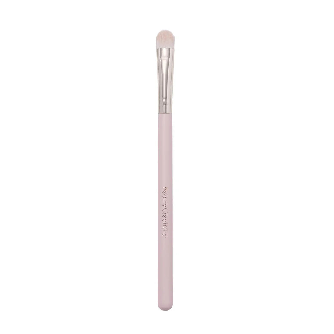 Round Flat Concealer Brush #9