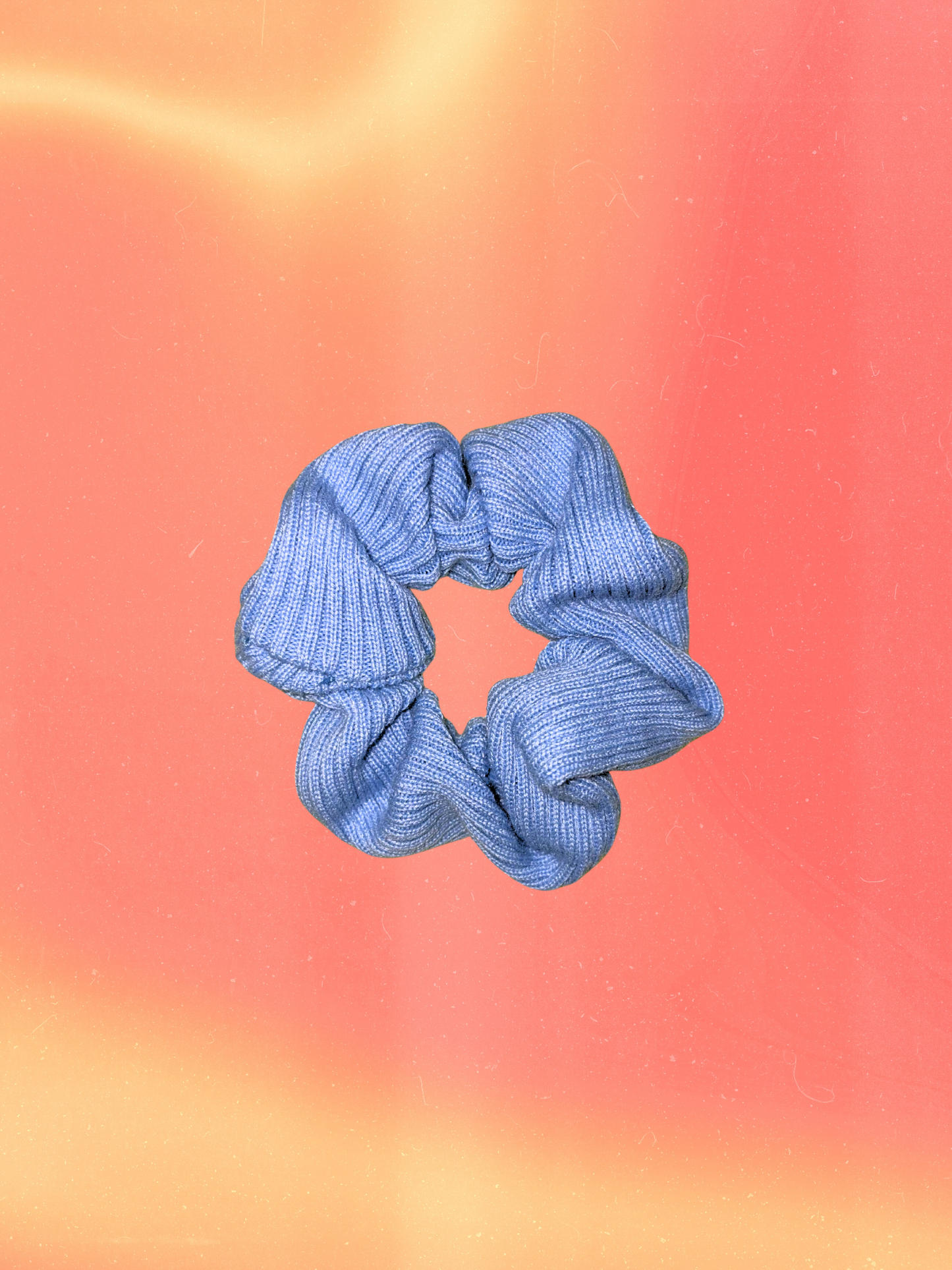 Small Scrunchies