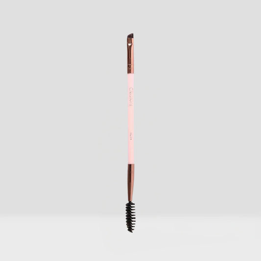 Angled Brow Brush and Spoolie
