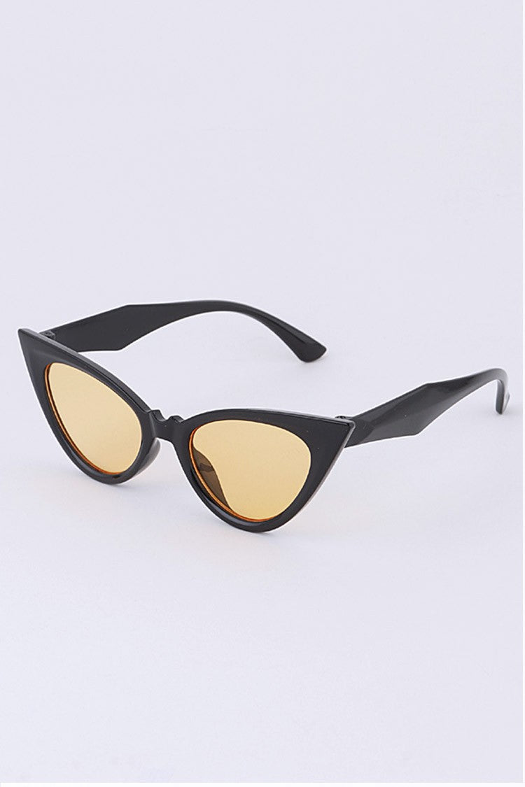 Cat's Out Da Bag Sunnies