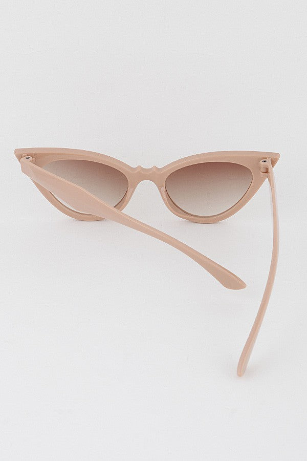 Cat's Out Da Bag Sunnies