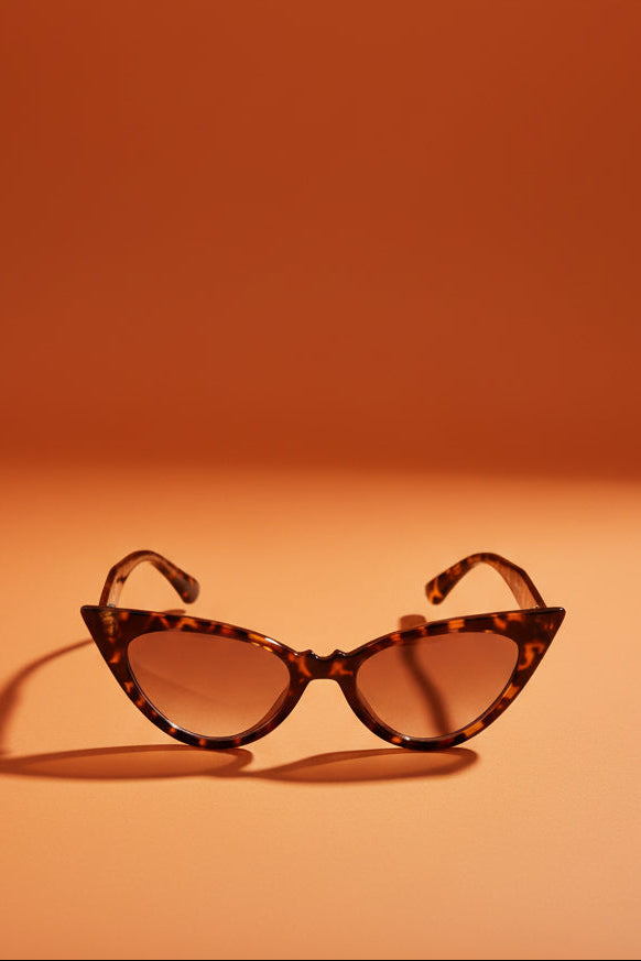 Cat's Out Da Bag Sunnies