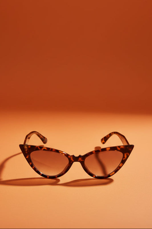 Cat's Out Da Bag Sunnies