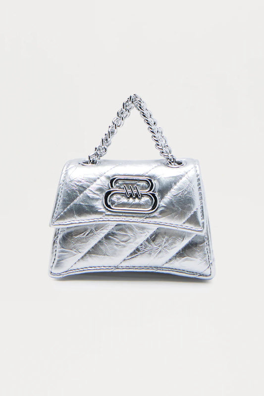 Hila Top Handle Purse