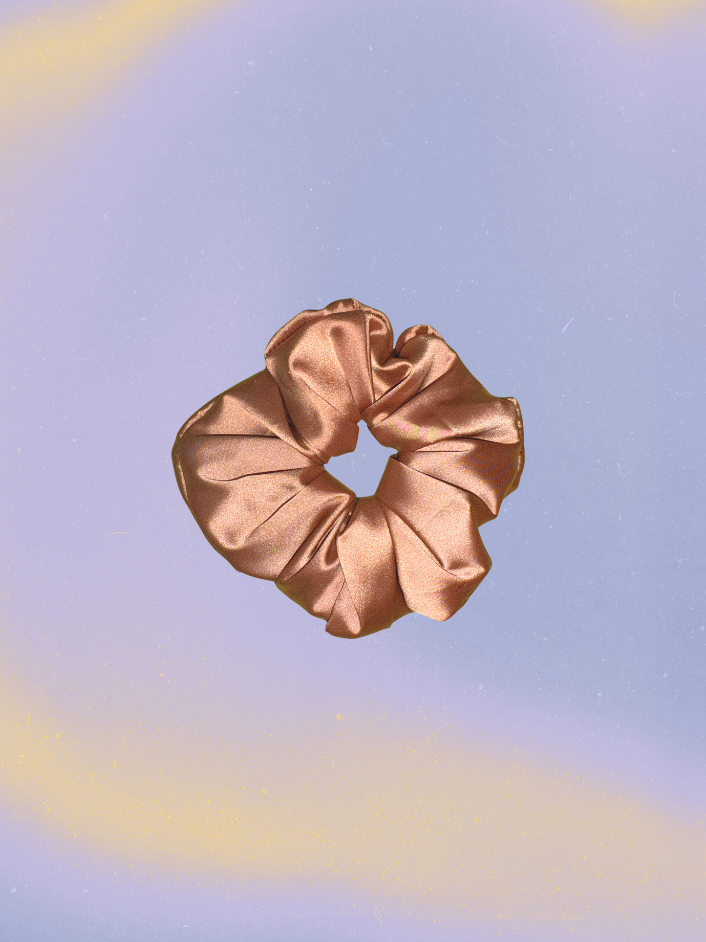 Small Scrunchies