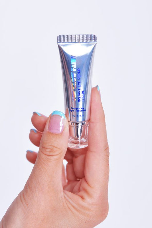 Glow Fairy Instant Repair Serum