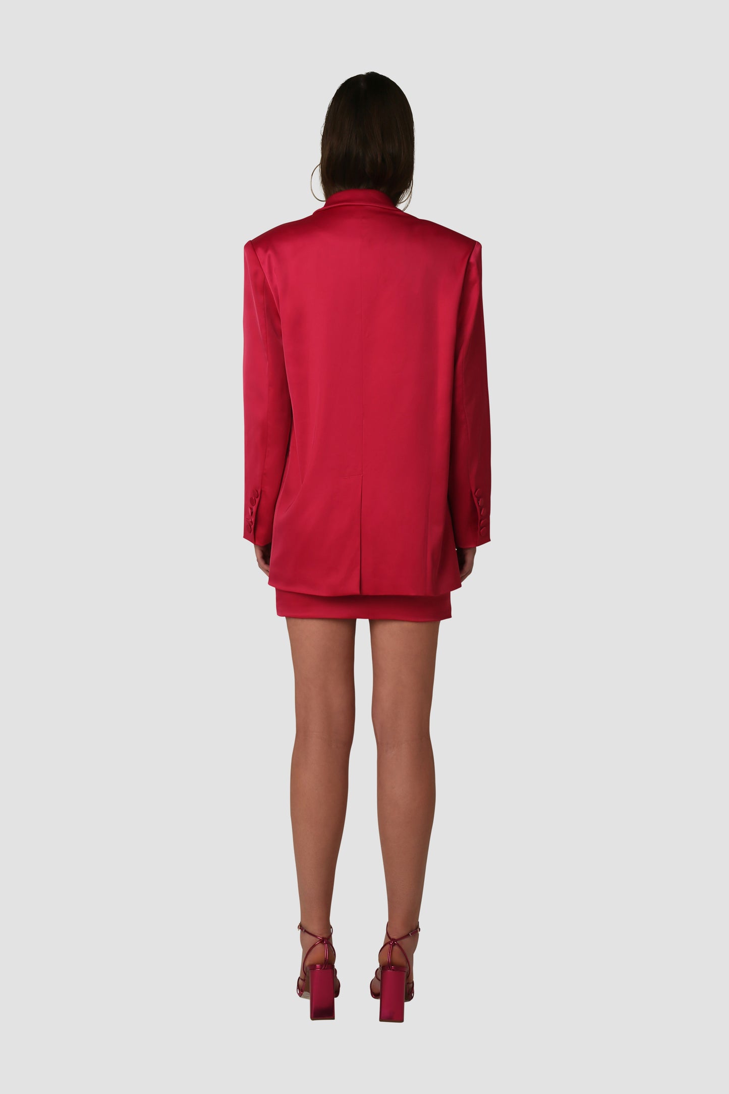 Milana Oversized Blazer