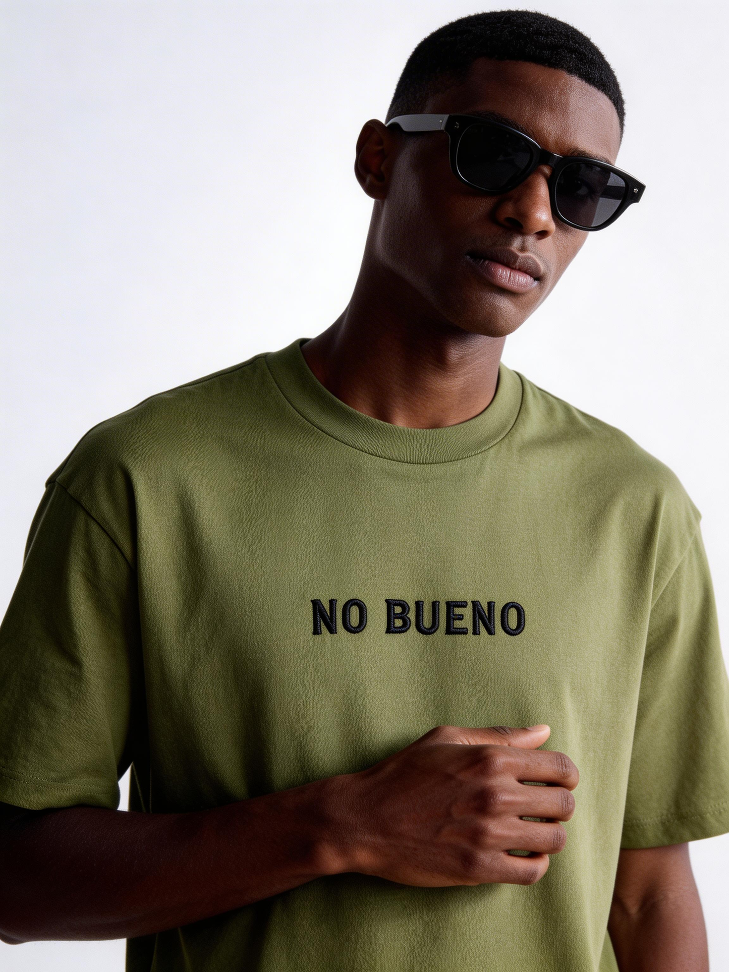 No Bueno Tee