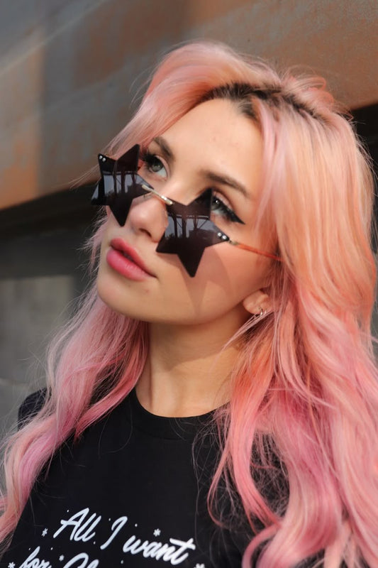 Star Studded Sunnies