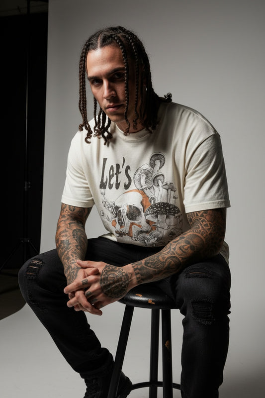 Take A Trip Graphic Tee