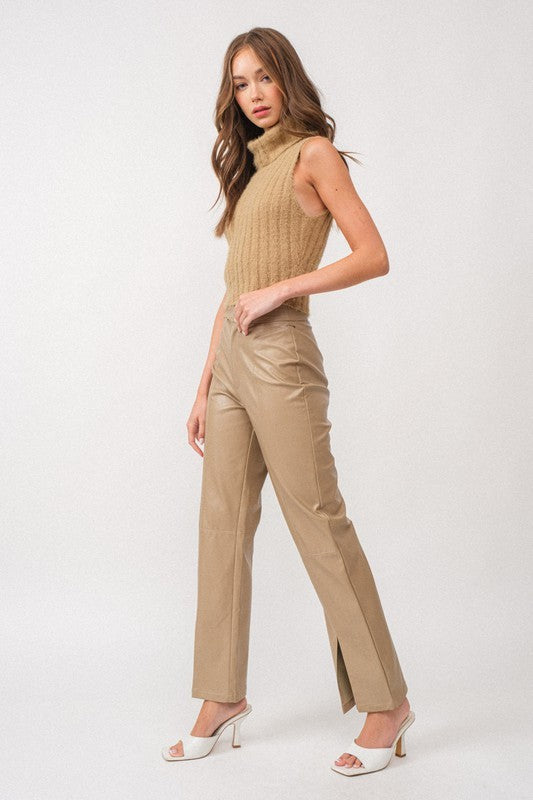 Valentina Turtleneck Sweater