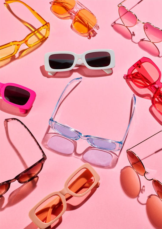 Retro Sunnies
