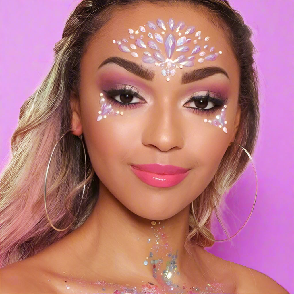 Face Gems