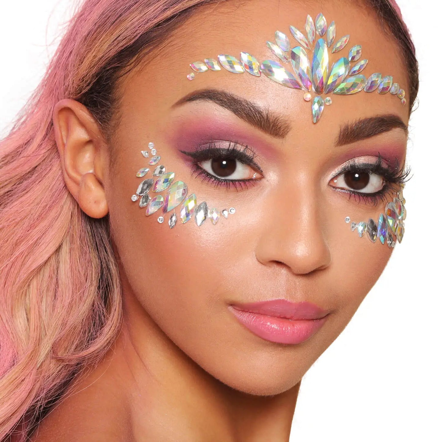 Face Gems