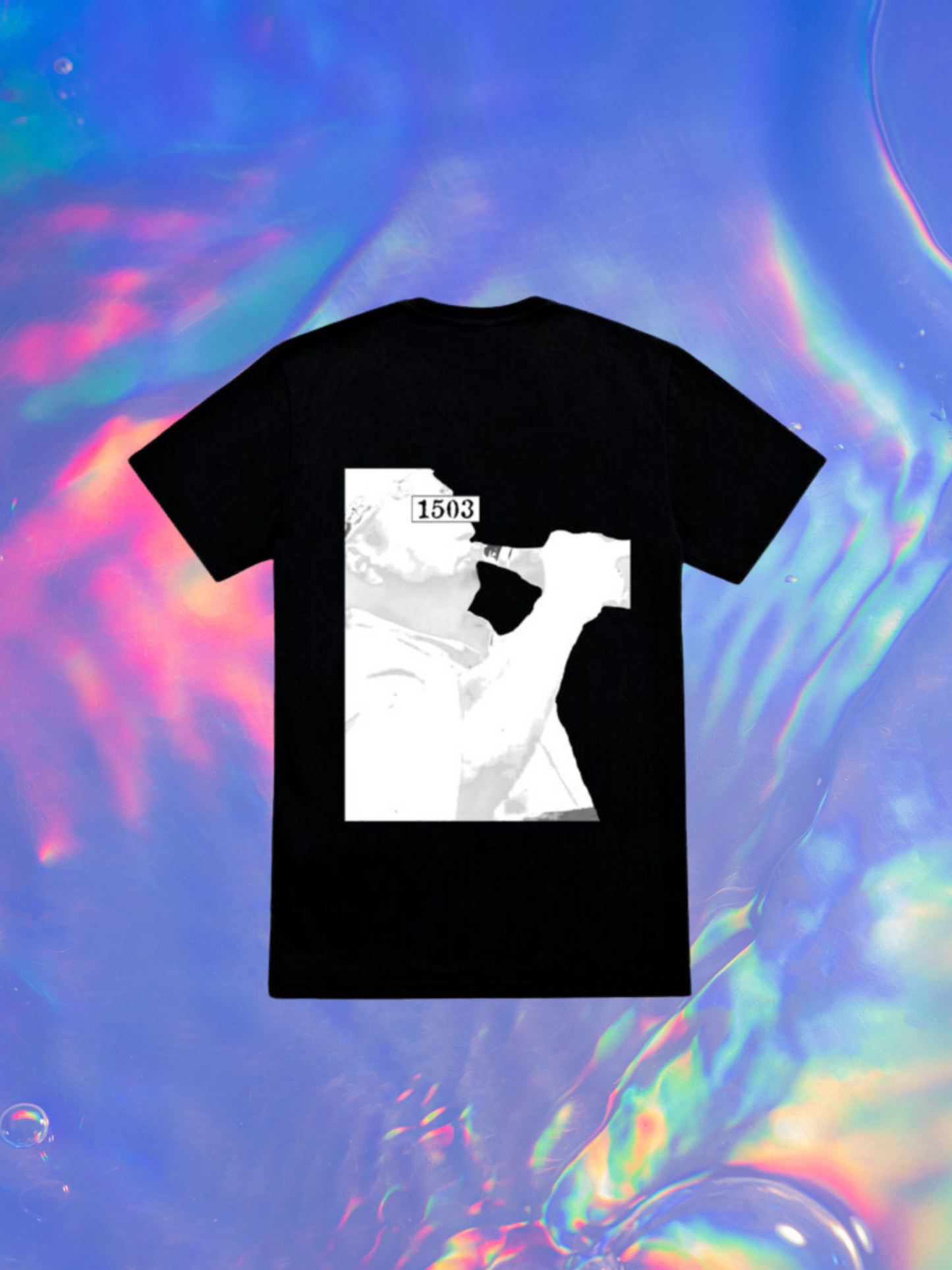 1503 Improving The Economy Tee